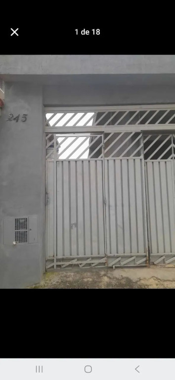 Foto - São Paulo - Fazenda da Juta