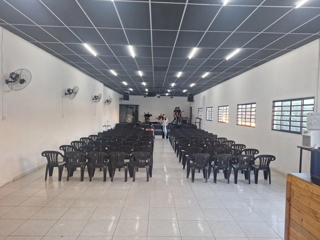 Foto - Mogi das Cruzes - Jardim São Pedro
