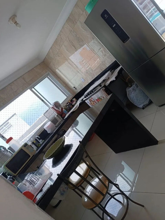 Foto - São Paulo - Cidade São Mateus