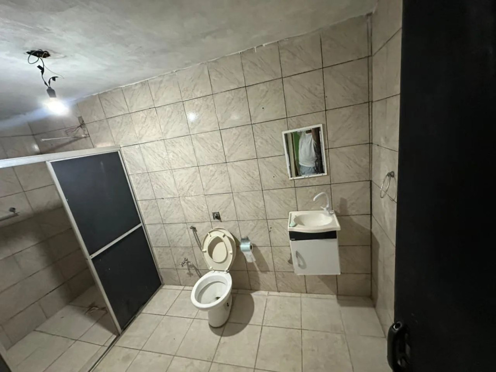 Foto - Betim - Parque das Indústrias