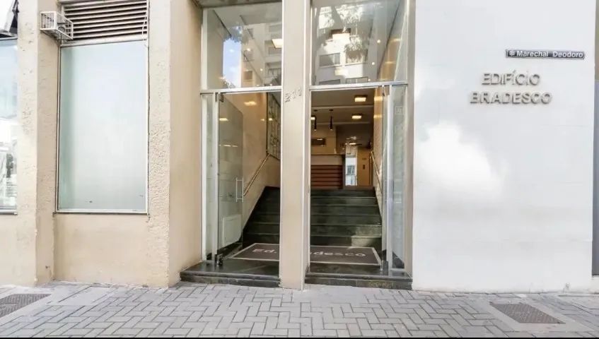 Foto - Curitiba - Centro