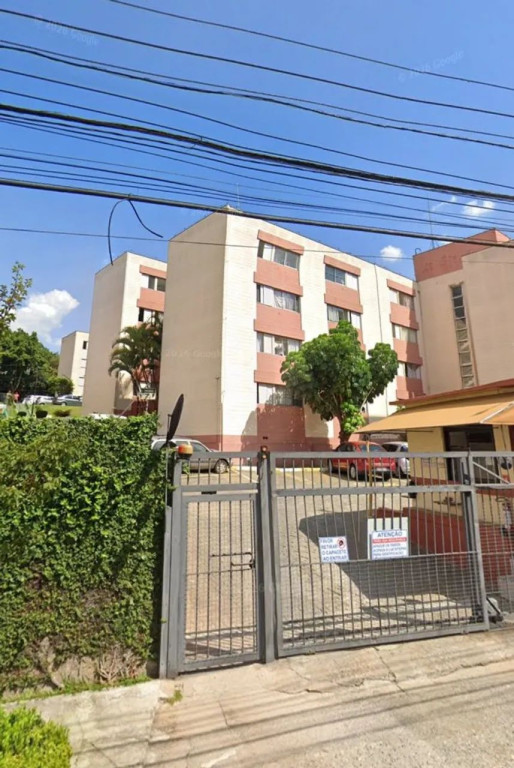 Foto - São Paulo - Jardim Boa Vista (Zona Oeste)