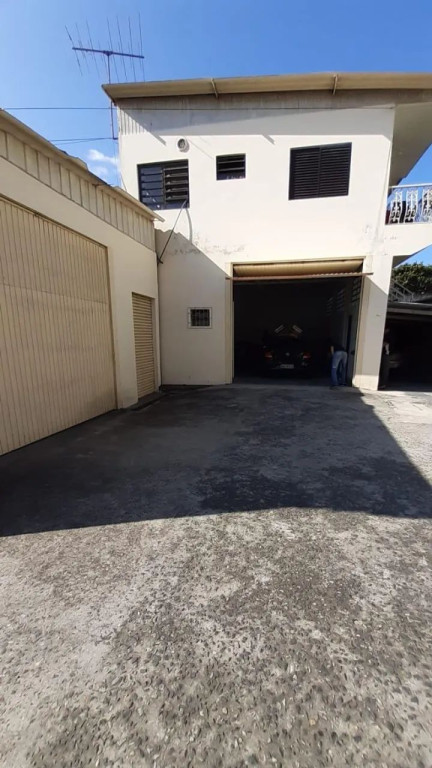 Foto - São José - Barreiros