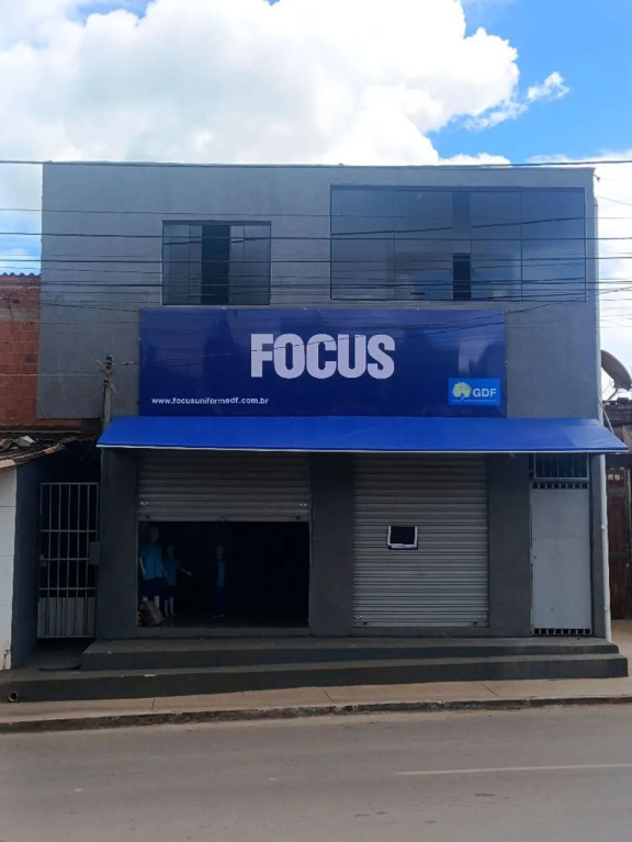 Foto - Brasília - Ceilândia Sul (Ceilândia)