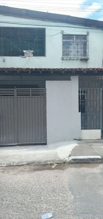 Foto - Salvador - Águas Claras