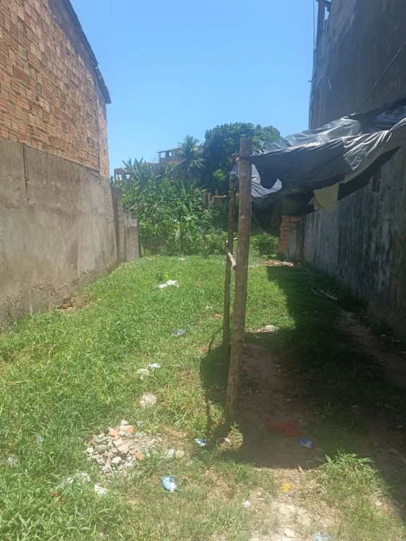 Foto - São Francisco do Conde - 