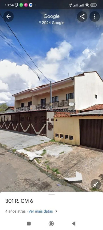 Foto - Goiânia - Setor Cândida de Morais