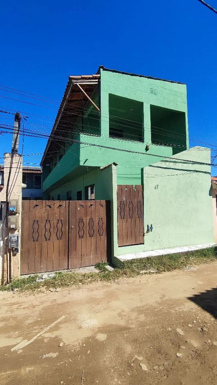 Foto - Cabo Frio - Samburá (Tamoios)
