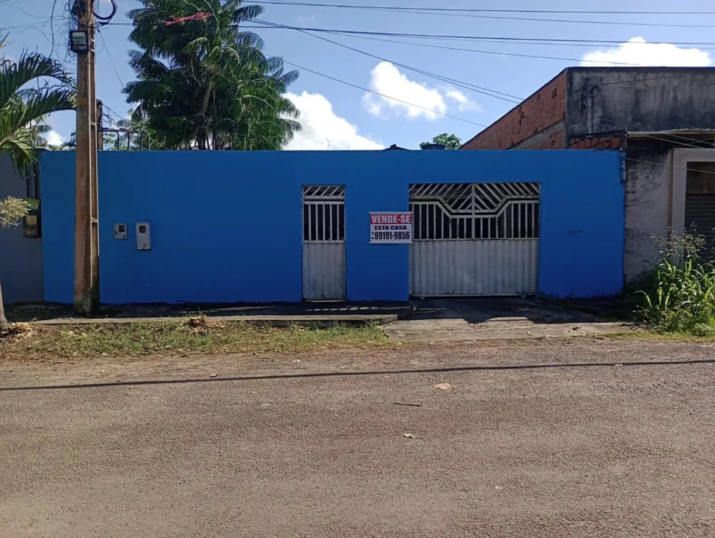 Foto - Macapá - Universidade