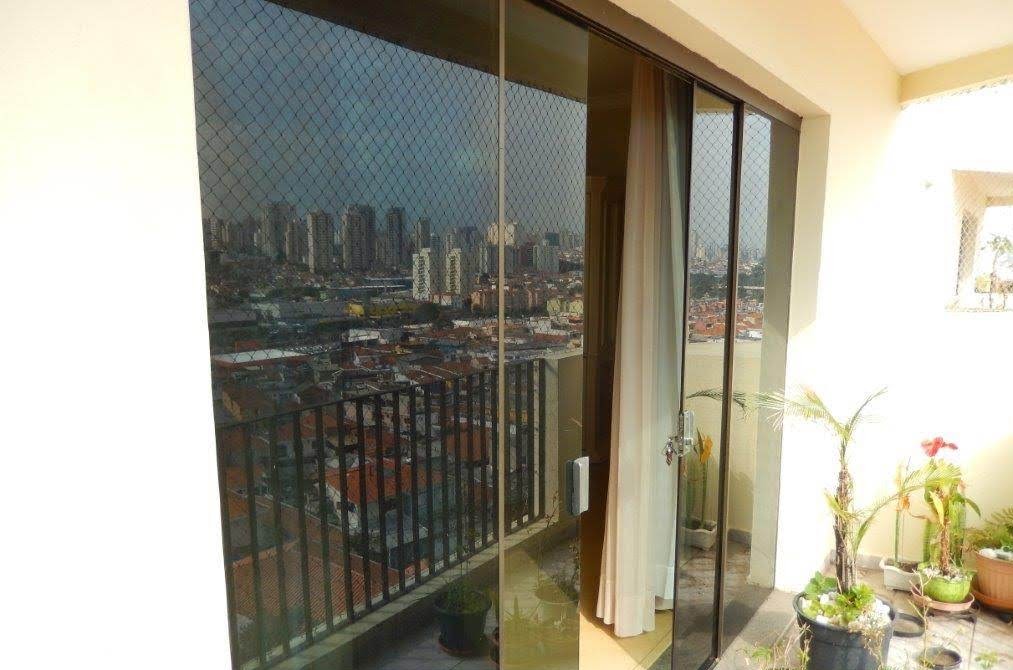 Captação de Apartamento a venda na Rua Elisa Silveira, SAUDE, São Paulo, SP