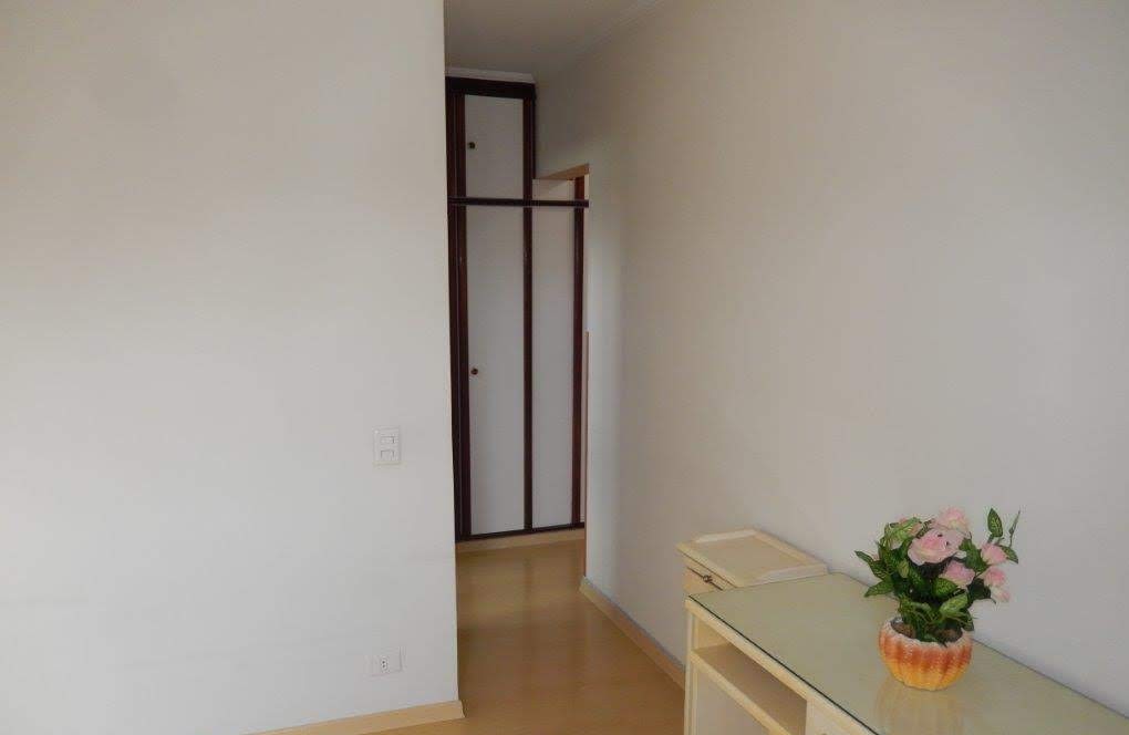 Captação de Apartamento a venda na Rua Elisa Silveira, SAUDE, São Paulo, SP