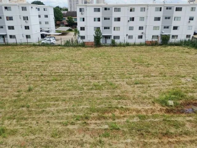 Foto - Goiânia - Setor Negrão de Lima