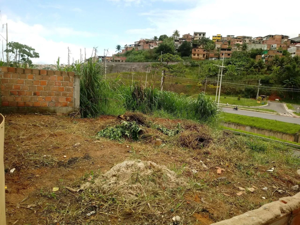 Foto - Salvador - Cajazeiras VIII