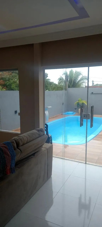 Foto - Camaçari - Barra do Jacuípe