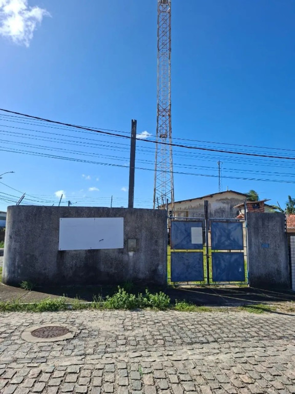 Foto - Parnamirim - Emaús