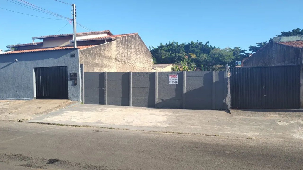 Foto - Goiânia - Jardim Atlântico