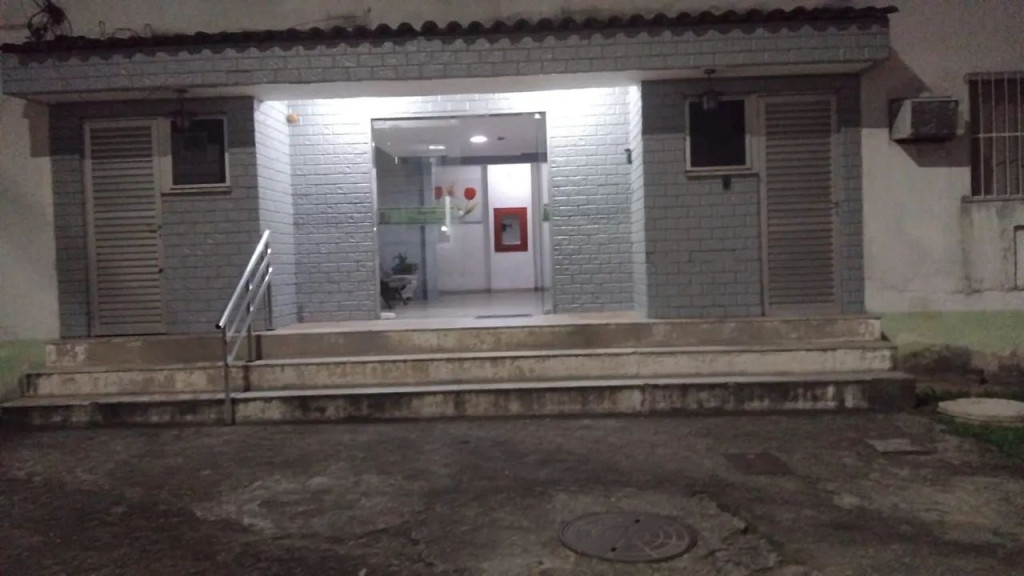 Foto - Rio de Janeiro - Campo Grande