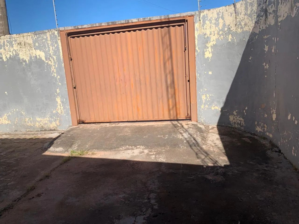 Foto - Campo Grande - Jardim Monte Líbano