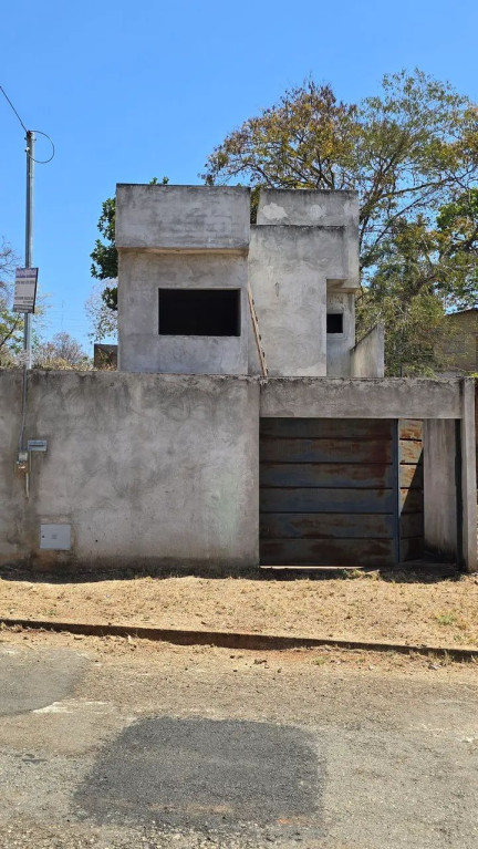Foto - Goiânia - Residencial Hugo de Moraes