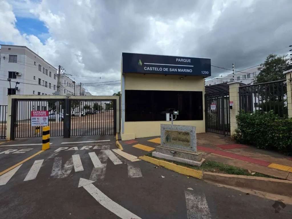 Foto - Campo Grande - Pioneiros