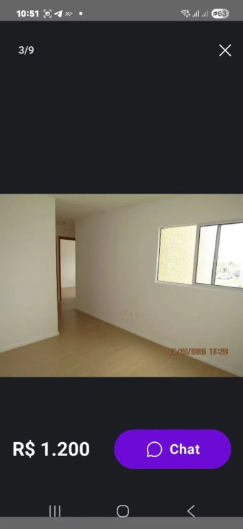 Foto - Brasília - Setor Leste (Gama)