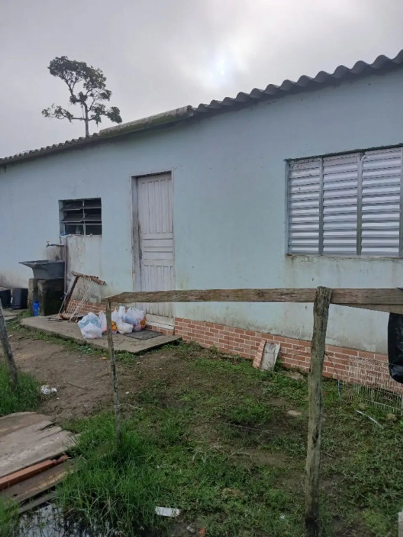 Foto - Itanhaém - Aguapeú