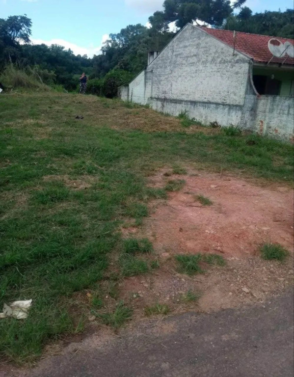 Foto - Campo Largo - Centro