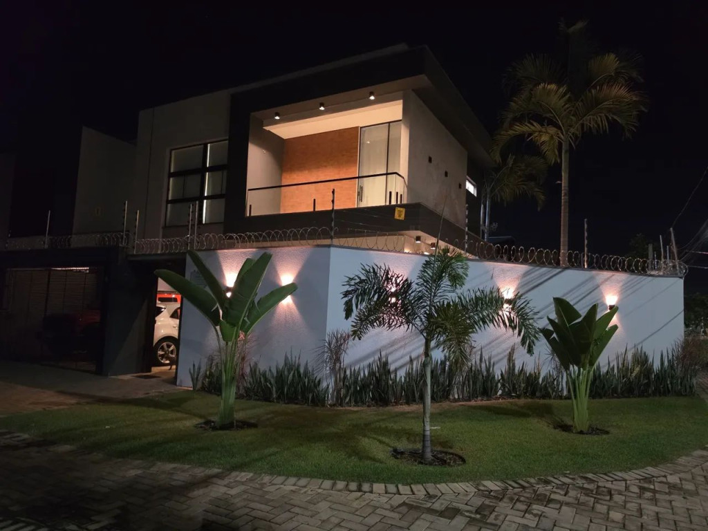 Foto - Palmas - Plano Diretor Sul