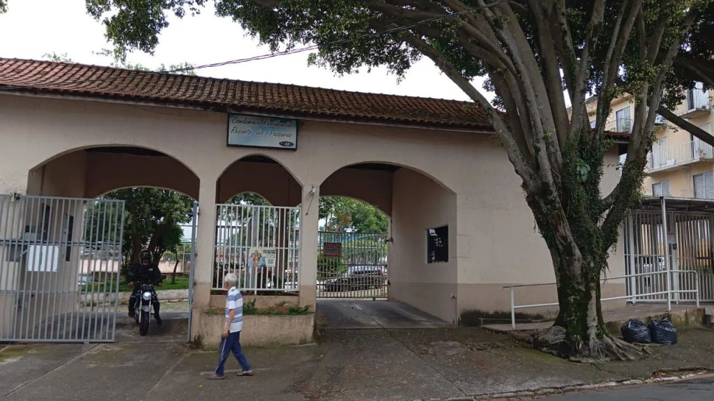 Foto - São Paulo - Jardim Laura