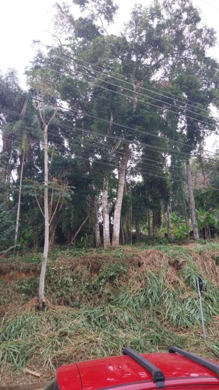 Foto - Blumenau - Água Verde