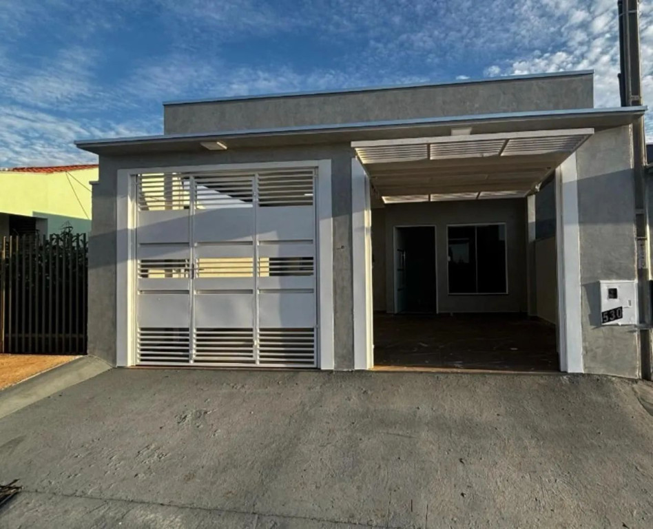 Foto - Ribeirão Preto - Jardim São Luiz