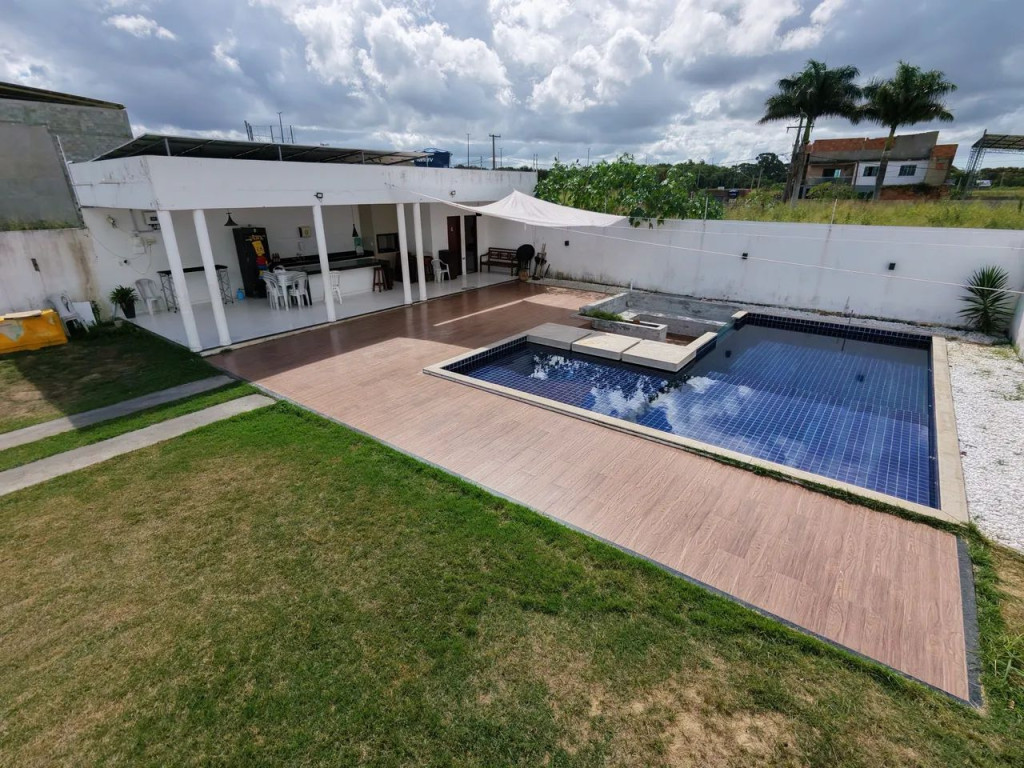 Foto - Campos dos Goytacazes - Vila da Rainha