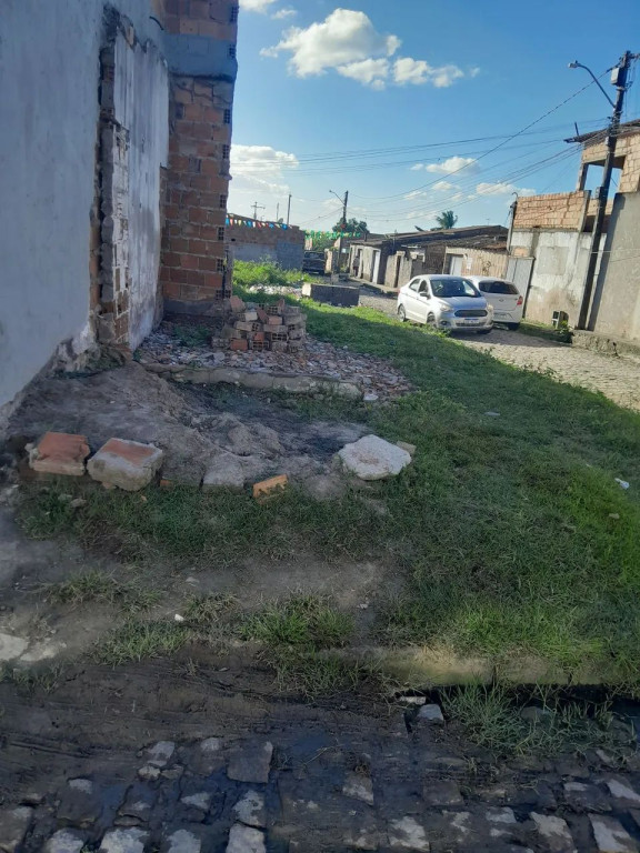 Foto - Feira de Santana - Campo Limpo