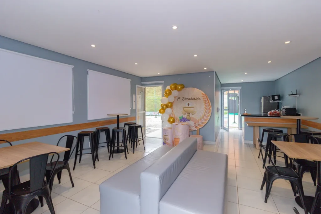 Apartamento, 2 quartos, 54 m² - Foto 3