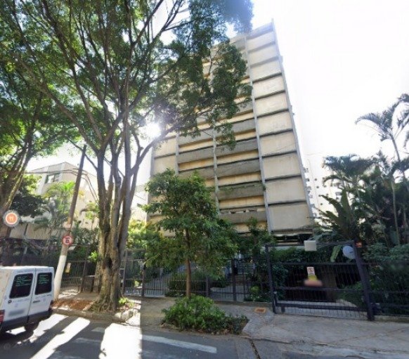 Apartamento, 2 quartos, 72 m² - Foto 1