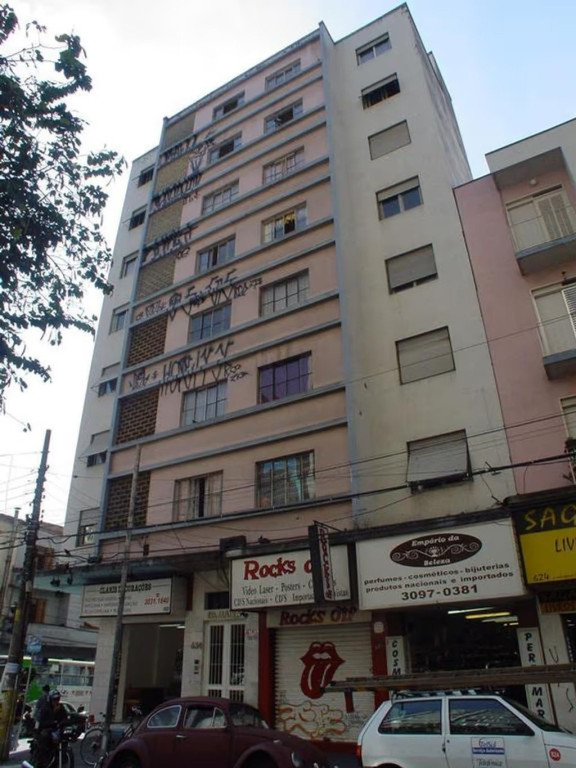 Apartamento, 3 quartos, 150 m² - Foto 1
