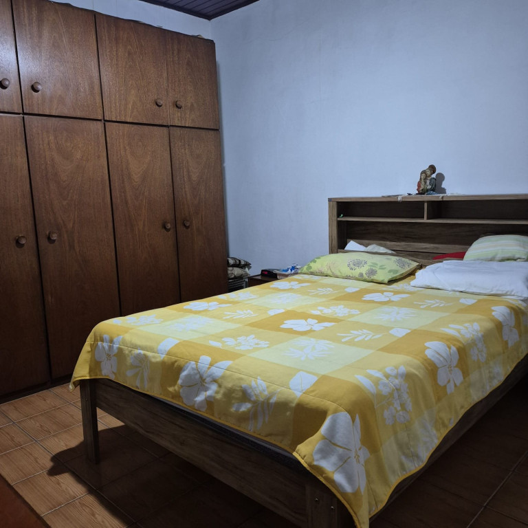 Casa, 3 quartos, 120 m² - Foto 2
