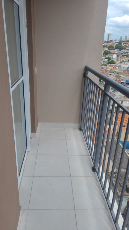Apartamento, 1 quarto, 30 m² - Foto 1