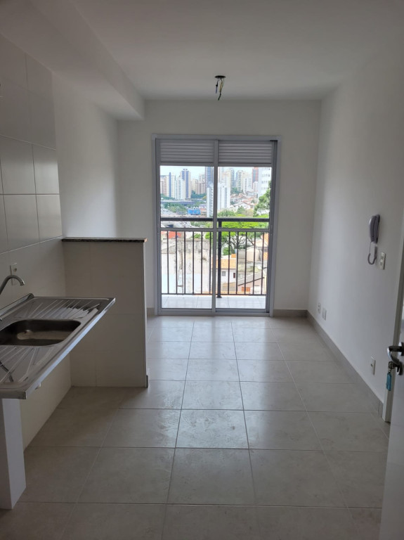 Apartamento, 1 quarto, 30 m² - Foto 3