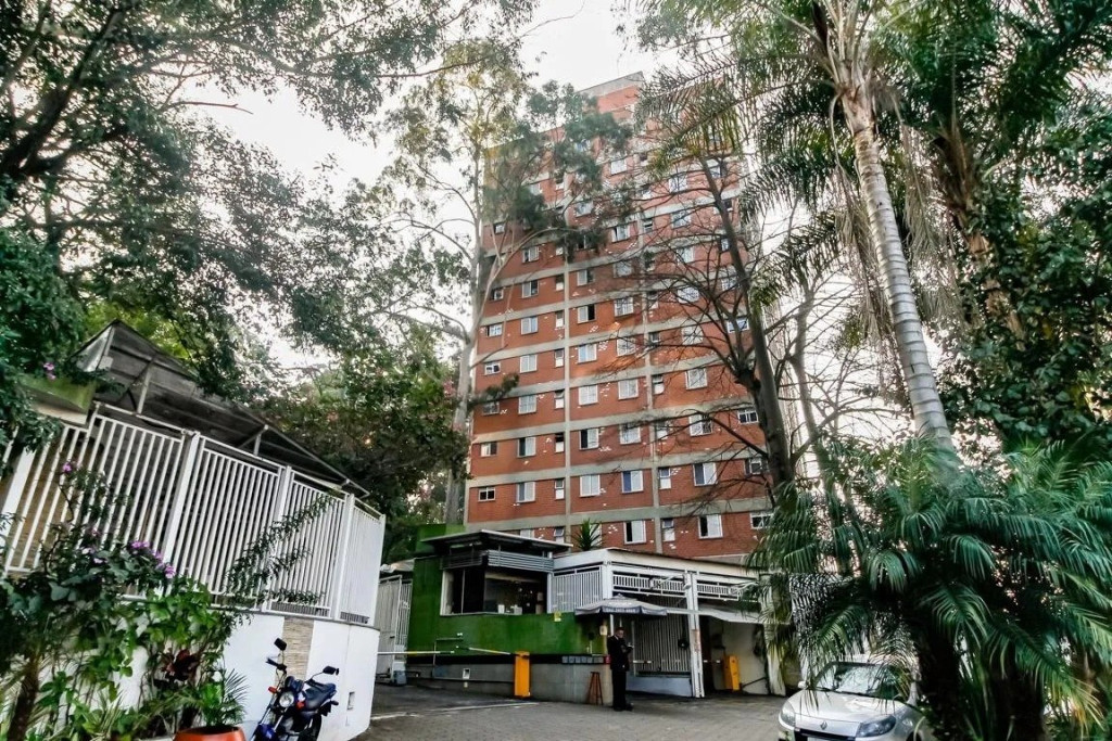 Apartamento, 2 quartos, 50 m² - Foto 1