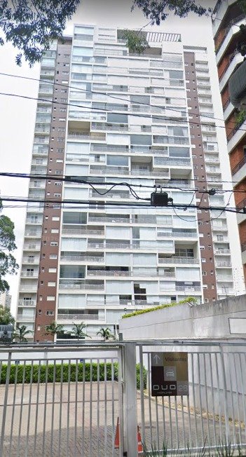 Foto - São Paulo - MORUMBI
