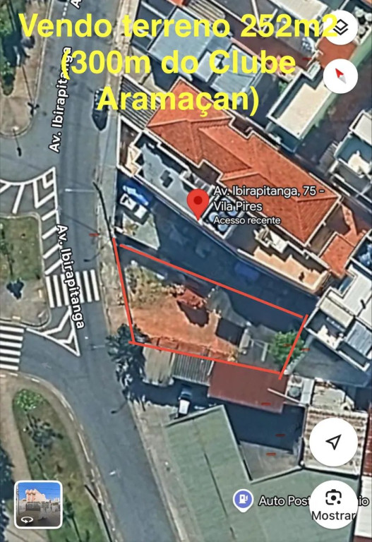 Foto - Santo André - Vila Pires