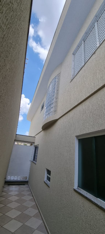 Captação de Casa a venda na Rua Santa Áurea, Vila Nair, São Paulo, SP