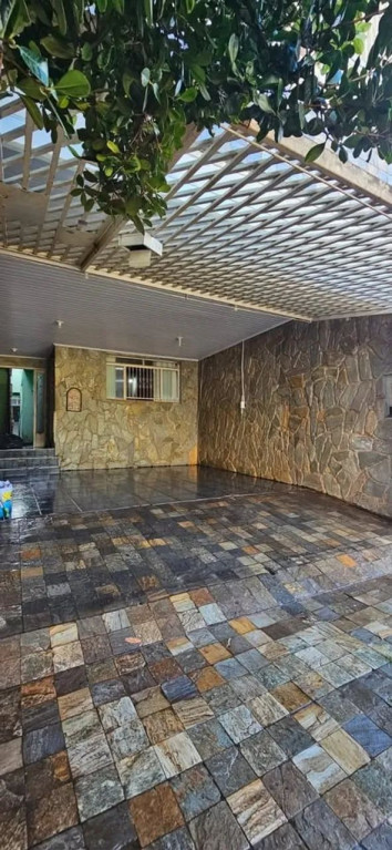 Foto - Ribeirão Preto - Campos Elísios