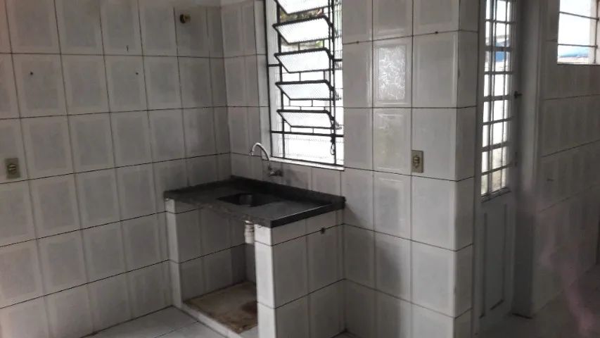 Foto - Santos - Campo Grande
