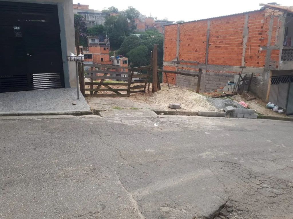 Foto - São Bernardo do Campo - Alvarenga