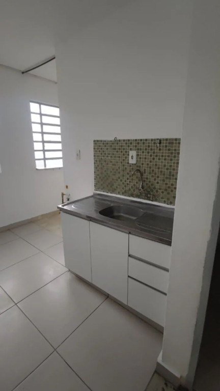 Foto - São Paulo - Vila Brasilândia