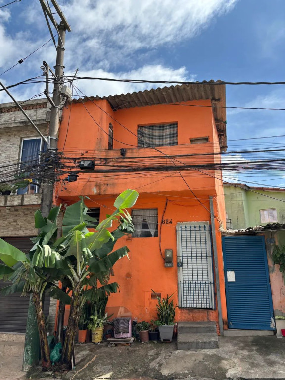 Foto - São Paulo - Parque Colonial