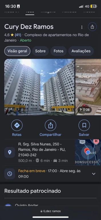 Foto do imóvel