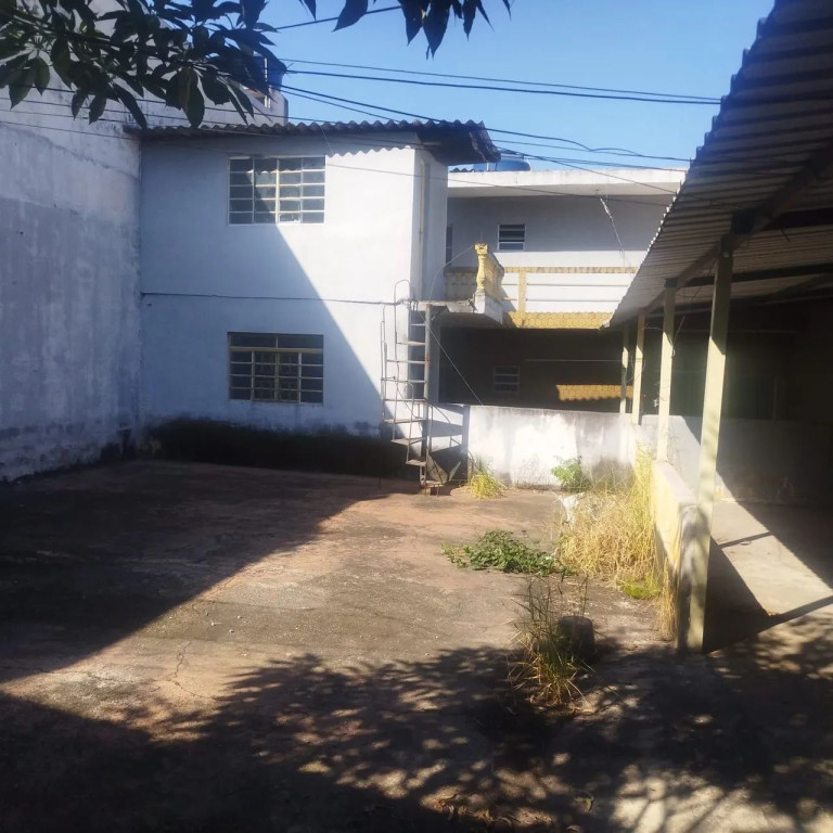 Foto - São Paulo - Jardim Íris